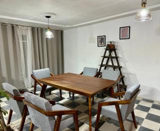 Casa Madre Santa - 2