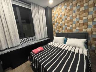 Princeton Suite @Kuching Airport - Kuching - 4