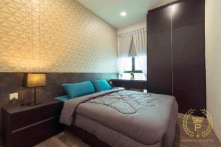 Princeton Suite @Kuching Airport - Kuching - 8