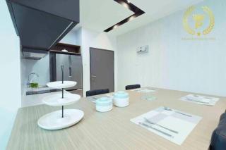 Princeton Suite @Kuching Airport - Kuching - 5
