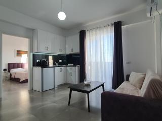 FLORE Rooms - Sarandë - 7