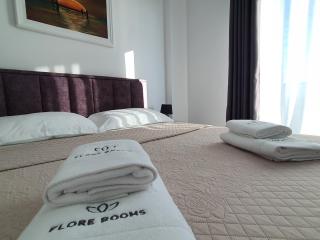 FLORE Rooms - Sarandë - 4