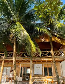 Villa Tala - Tua Pejat - 9