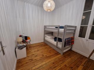 T3 de 70m2 5/7 couchages - Cauterets - 4