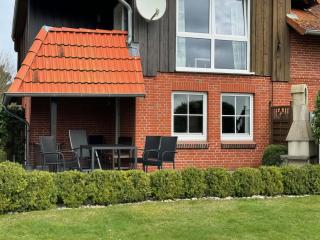 F4a EG - Fasanenblick - Petersdorf auf Fehmarn - 6