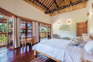Villa Bambooz Sari - Ubud - 5