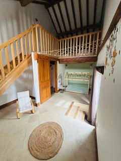 Gîte La Pause des Anges - - 6