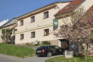 PENZION Malá farma Nemojany - Nemojany - 8
