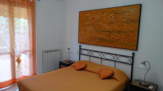 Rose Apartment - Luni - 9