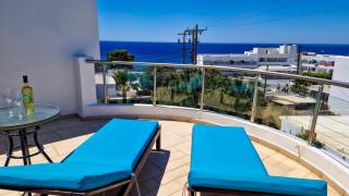 Grapevines Villas Makrygialos - Makry Gialos - 8