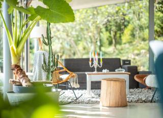 Évasion champêtre à Horizon P'y - Piscine - 1