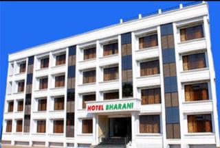 HOTEL BHARANI - Kanyakumari - 0