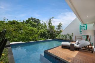 Ayona Villa Canggu by Ini Vie Hospitality - Canggu - 9