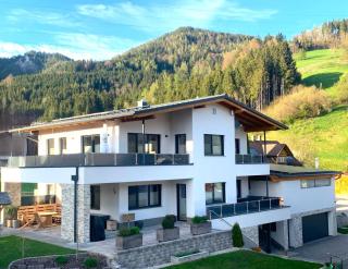 Apartment Alpenstyle Ennstal - 0