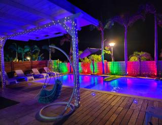 Villa Mountains Eilat וילה הרים אילת - בריכה מחוממת - Eilat - 8