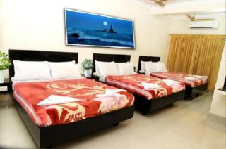 HOTEL BHARANI - Kanyakumari - 6