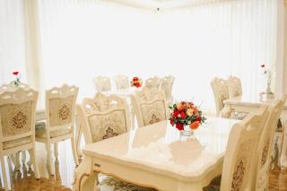 Da Tuong Luxury Villa Hotel - Da Lat - 2