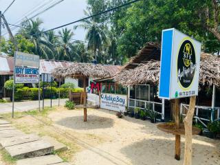 Aaliya Bay - Arugam Bay - 2