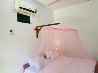 Aaliya Bay - Arugam Bay - 1