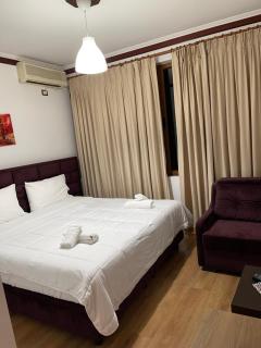 Hotel Relax - Gjirokastër - 4
