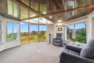 Relax at Redoubt - Auckland Holiday Home - Auckland - 9