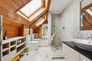 Relax at Redoubt - Auckland Holiday Home - Auckland - 5