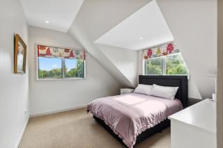 Relax at Redoubt - Auckland Holiday Home - Auckland - 3