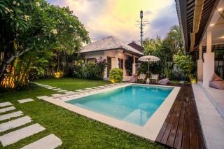 Villa Moju Canggu by Alfred in Bali - 3