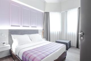 Athens Cypria Hotel - Atene - 8