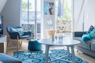 Ferienwohnung Deichläufer - Boltenhagen - 7