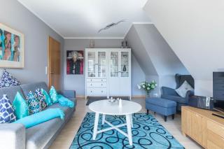 Ferienwohnung Deichläufer - Boltenhagen - 3