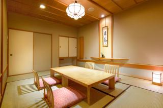 Maruei - Fujikawaguchiko - 8