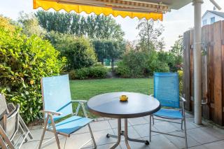 Ferienwohnung FloJu - Tarnewitz - 8