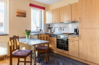 Ferienwohnung FloJu - Tarnewitz - 7