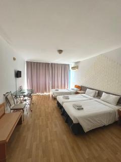 Millennium - Paphos - 1