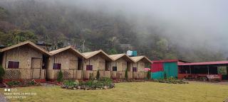 The Jungle Mist Resort - Rishīkesh - 3