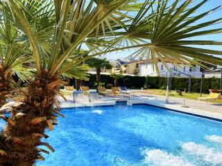 Hotel Firenze - Abano Terme - 5