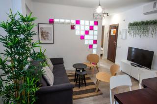 Centro Apartment Lagunillas - Málaga - 1