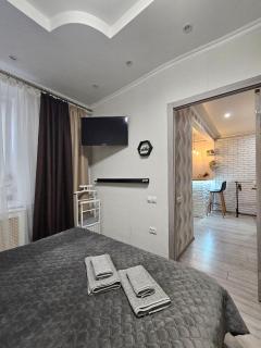 Danyla Galytskogo apartment Центр міста, старе місто 5хв - 5