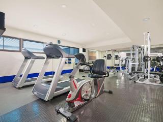 The Residences Olympia - Manila - 3