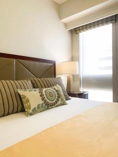 The Residences Olympia - Manila - 4
