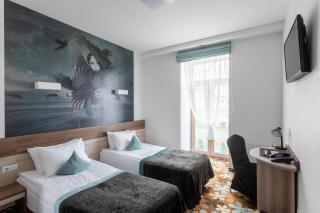 Algiro Hotel - 7