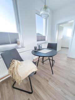Ferienzimmer auf dem Hof Postma - Lambrechtshagen - 4