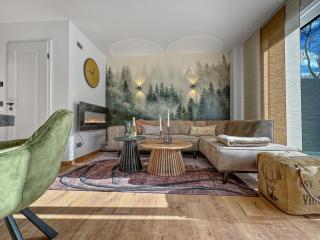 CBlue: Seeblick, Kamin, Wallbox, Natur - Bentwisch - 7