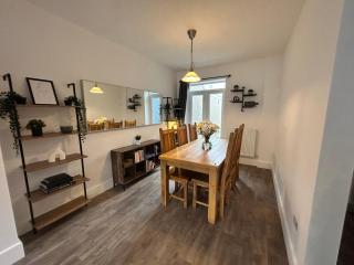 The Weymouth House holiday home in Dorset - Weymouth - 3