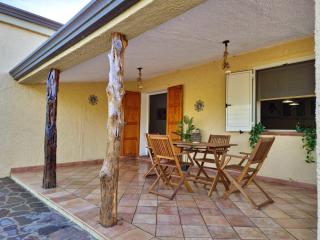 La Parapepita - Villetta con giardino privato - Orosei - 6