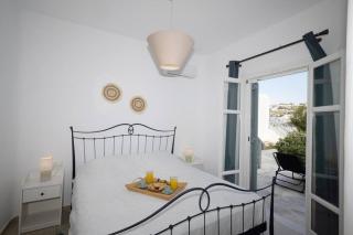 ILIOS COZY POOLHOUSE MYKONOS - Ornos - 9