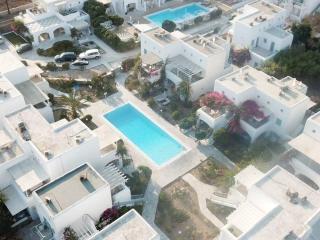 ILIOS COZY POOLHOUSE MYKONOS - Ornos - 5