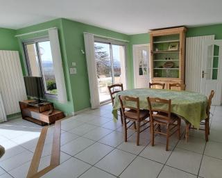 Calme et vue magnifique aux portes de Paris - Vaux-sur-Seine - 7