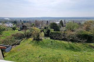Calme et vue magnifique aux portes de Paris - Vaux-sur-Seine - 3
